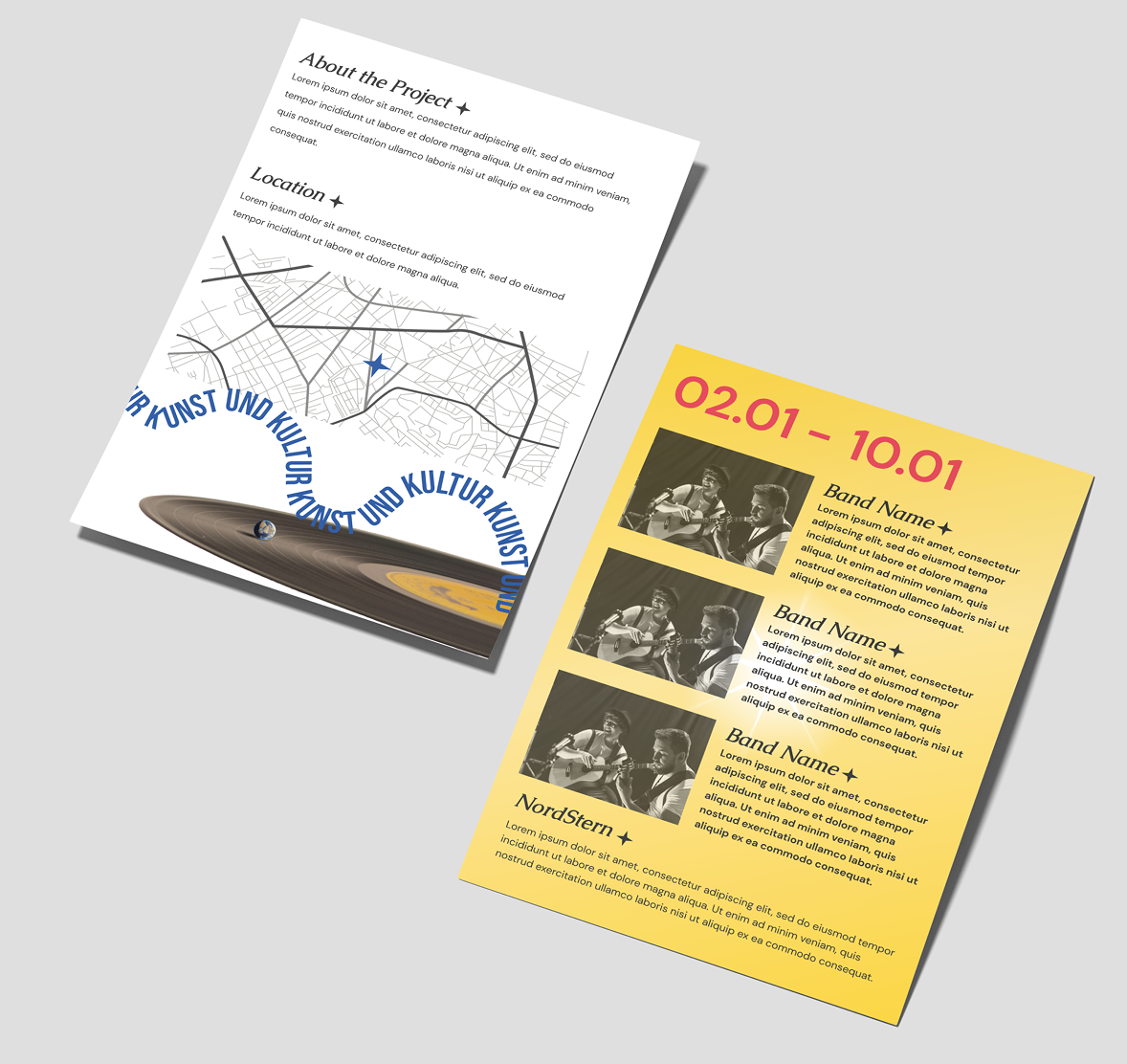 Service Project Image